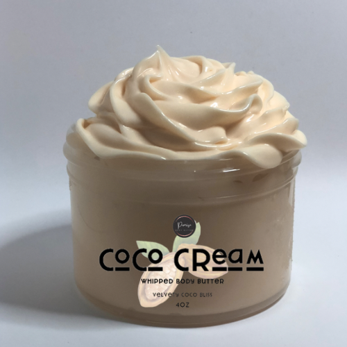 Coco Cream