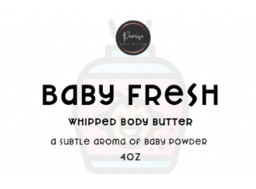 Baby Fresh