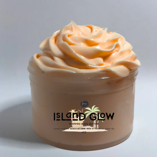 Island Glow