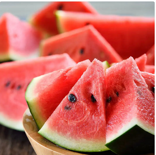 Sweet Melon